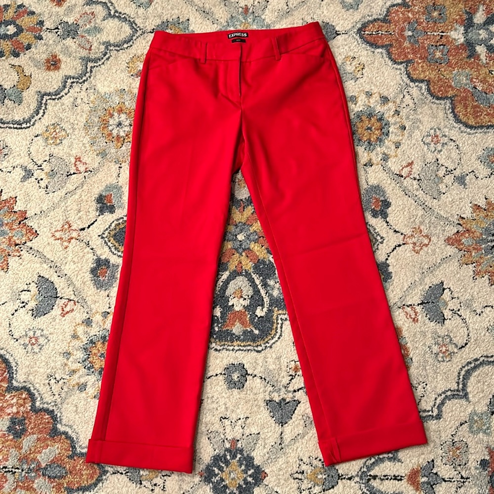 Express Editor Trouser